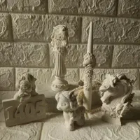 کار در منزل تولید هفت سین با مواد رایگان|استخدام هنری و رسانه|مشهد, آبکوه|دیوار