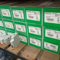 مینیاتوری اشنایدر لگراند فیوز تک فاز تایلندی