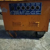 ترانس جوش جهان