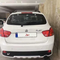 کوئیک GXR صفر|خودرو سواری و وانت|گرگان, |دیوار