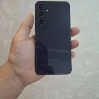 سامسونگ a35 با حافظه ۲۵۶ گیگ