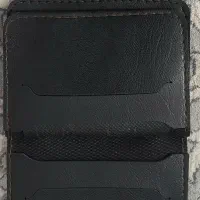 کیف پول چرم