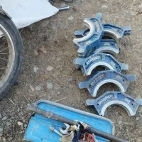 تاسیسات ساختمانی و لوله کشی پلی اتیلن صافی|خدمات پیشه و مهارت|شبستر, |دیوار