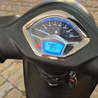 پیاجیو لیبرتی s|موتورسیکلت|کهریزک, |دیوار