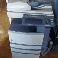 دستگاه کپی toshiba
