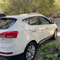 جک s5|خودرو سواری و وانت|سنندج, |دیوار