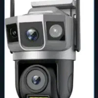 دزدگیر،۲دوربین،آژیرهوشمند|دوربین مداربسته|پرند, فاز ۳|دیوار