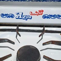 فرگاز مدل آردل.   آزیتا|اجاق گاز و لوازم برقی پخت‌وپز|اهواز, کیانشهر|دیوار