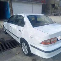 سمند EF7مدل 1390|خودرو سواری و وانت|سنندج, |دیوار