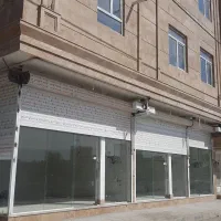 مغازه فروشی نو ساز پنجتن|فروش مغازه و غرفه|مشهد, شهید قربانی|دیوار