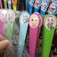 خطکش و نشانه کتاب و هدیه روز دانش آموز