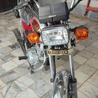 موتور125لیفان