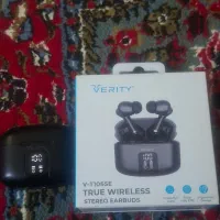 هندزفری وی آر تی اصل در مامونیه|لوازم جانبی موبایل و تبلت|زرندیه, |دیوار