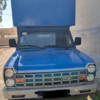 نیسان آپشنال ۱۴۰۳