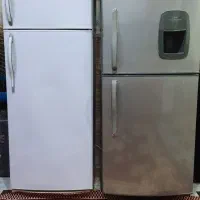 یخچال... یخچال فریزر