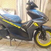 ایروکس 155 صبا سیکلت