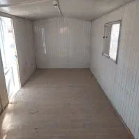 کانکس دست دوم در حدنو|ماشین‌آلات صنعتی|رباط‌کریم, شهرک صنعتی سبلان|دیوار