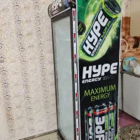 یخچال هایپ صفر|یخچال و فریزر|پارسآباد, |دیوار