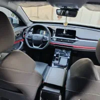 تیگو ۷ پرو پرمیوم|خودرو سواری و وانت|دزفول, |دیوار