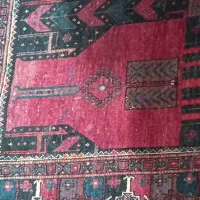 فرش ۳ متری دست بافت