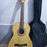 گیتار نو