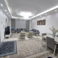 آپارتمان لاکچری در کوچه ۴ مهدیه|اجارهٔ آپارتمان|اسلامشهر, شهرک مهدیه|دیوار