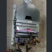 تعمیرات آبگرمکن دیواری، زمینی و بخاری