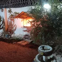 اجاره یافروش سویت ویلا باغ باپارکینگ|اجارهٔ کوتاه‌مدت ویلا و باغ|سبزوار, ابارش|دیوار