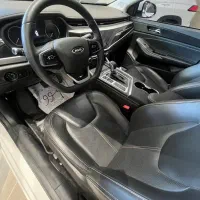 آریزو FL5 مدل۱۴۰۲ کارکرد ۳۶۰۰۰ بدون رنگ وخط و خش|خودرو سواری و وانت|تبریز, |دیوار