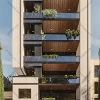 آپارتمان-110متری-فلاحی38-30متر-تراس