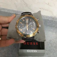ساعت مچی اورجینال GUESS آکبند|ساعت|تهران, صادقیه|دیوار