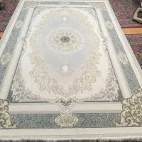 فرش نو فروشی ۴عدد|فرش|سلماس, |دیوار