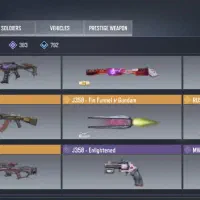 اکانت کالاف دیوتی|کنسول، بازی ویدئویی و آنلاین|تهران, ایران|دیوار