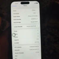 ایفون 16پرومکس فول کپی|موبایل|مشهد, مشهدقلی|دیوار