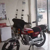 موتور پرواز