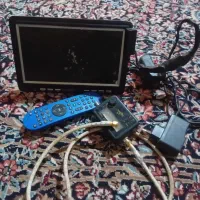 نصاب آنتن هوایی