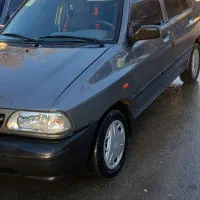 پراید98|خودرو سواری و وانت|چگنی, |دیوار