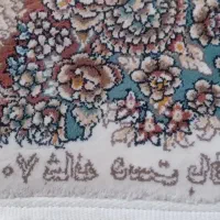 فرش ۱۲متره دستبافت گونه سالم|فرش|تهران, طیب|دیوار