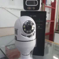 منبع تغذیه بدون وقفه((UPS))