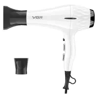 سشوار وی جی ار مدل V-413 حرفه‌ای 2200 وات