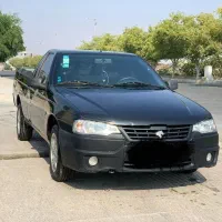 آریسان2مدل402کم کار|خودرو سواری و وانت|بندر گناوه, |دیوار