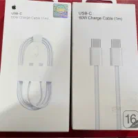 کابل شارژر ایفون