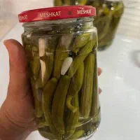 فروش خیارشور