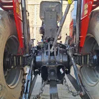 تراکتور دو دیفرانسیل ۲۸۵|خودرو سنگین|فولادشهر, فولادشهر|دیوار