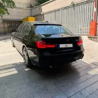 Bmw 330|خودرو سواری و وانت|تهران, کامرانیه|دیوار