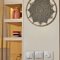 تابلو ماندالا|صنایع دستی و سایر لوازم تزئینی|شیراز, فرگاز|دیوار