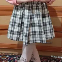 لباس دخترانه در حد نو