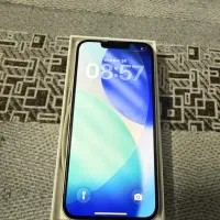 آیفون ۱۳ نرمال ۱۲۸ گیگ zaa