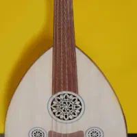 عود سعید|سازهای سنتی|بندرعباس, |دیوار