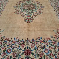 فرش دستبافت 12متری